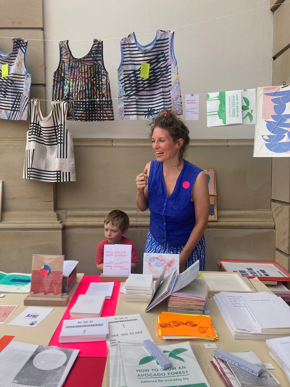 Hot Printing Festival