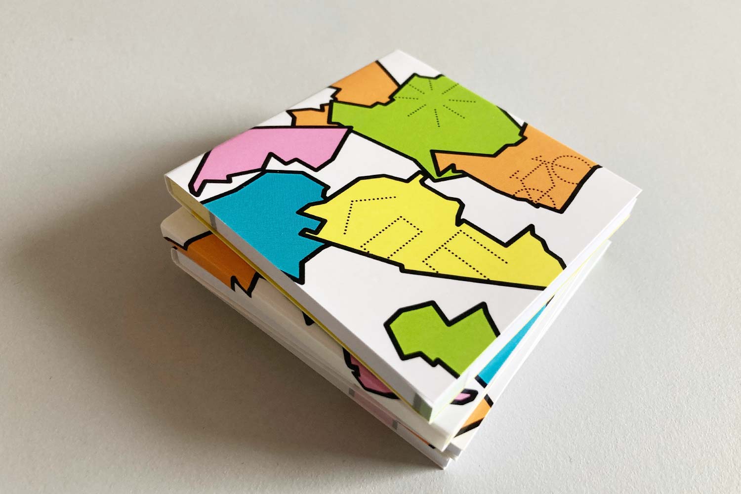 Give-Aways für das Jugendamt