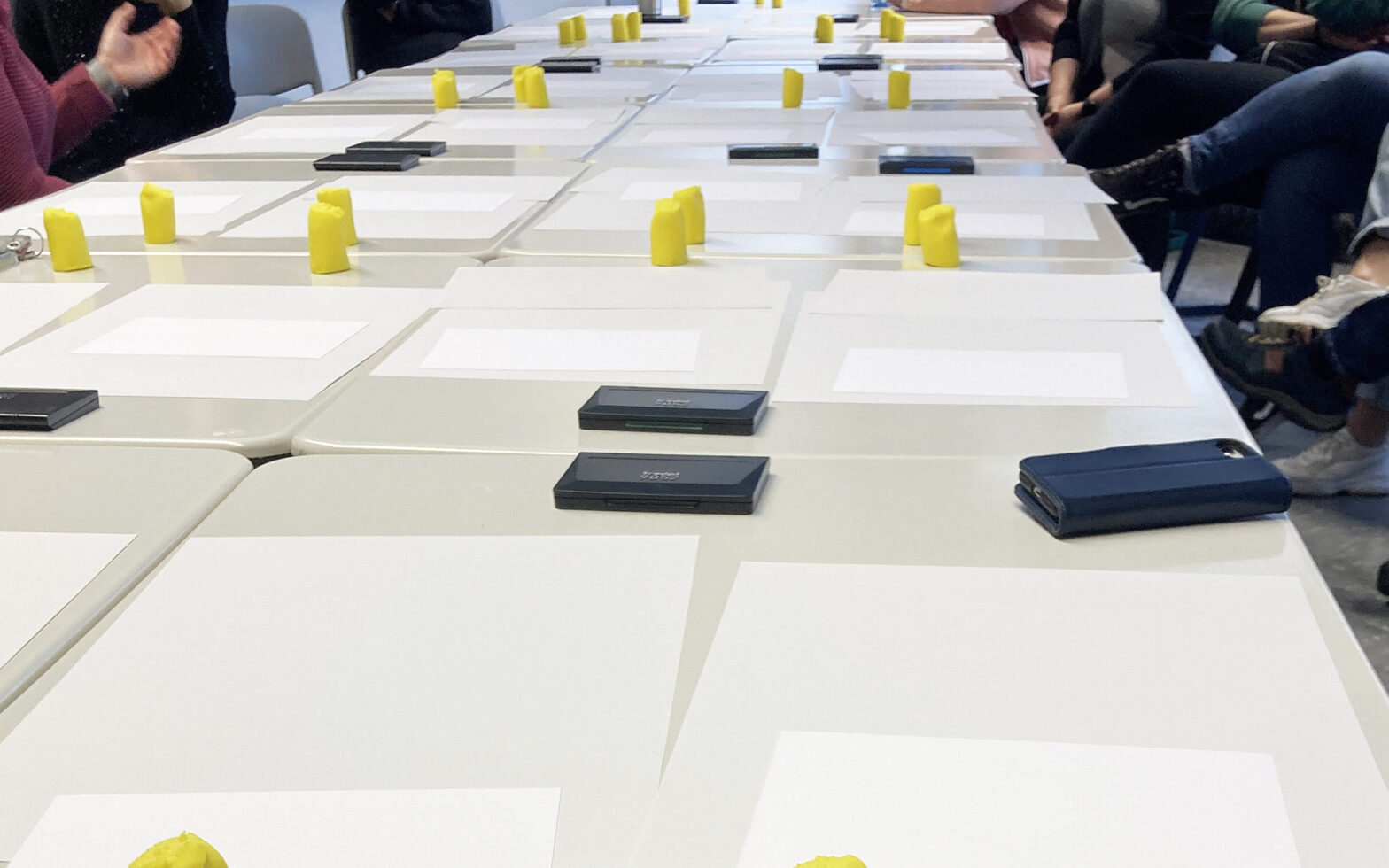 Teambuilding in Gießen