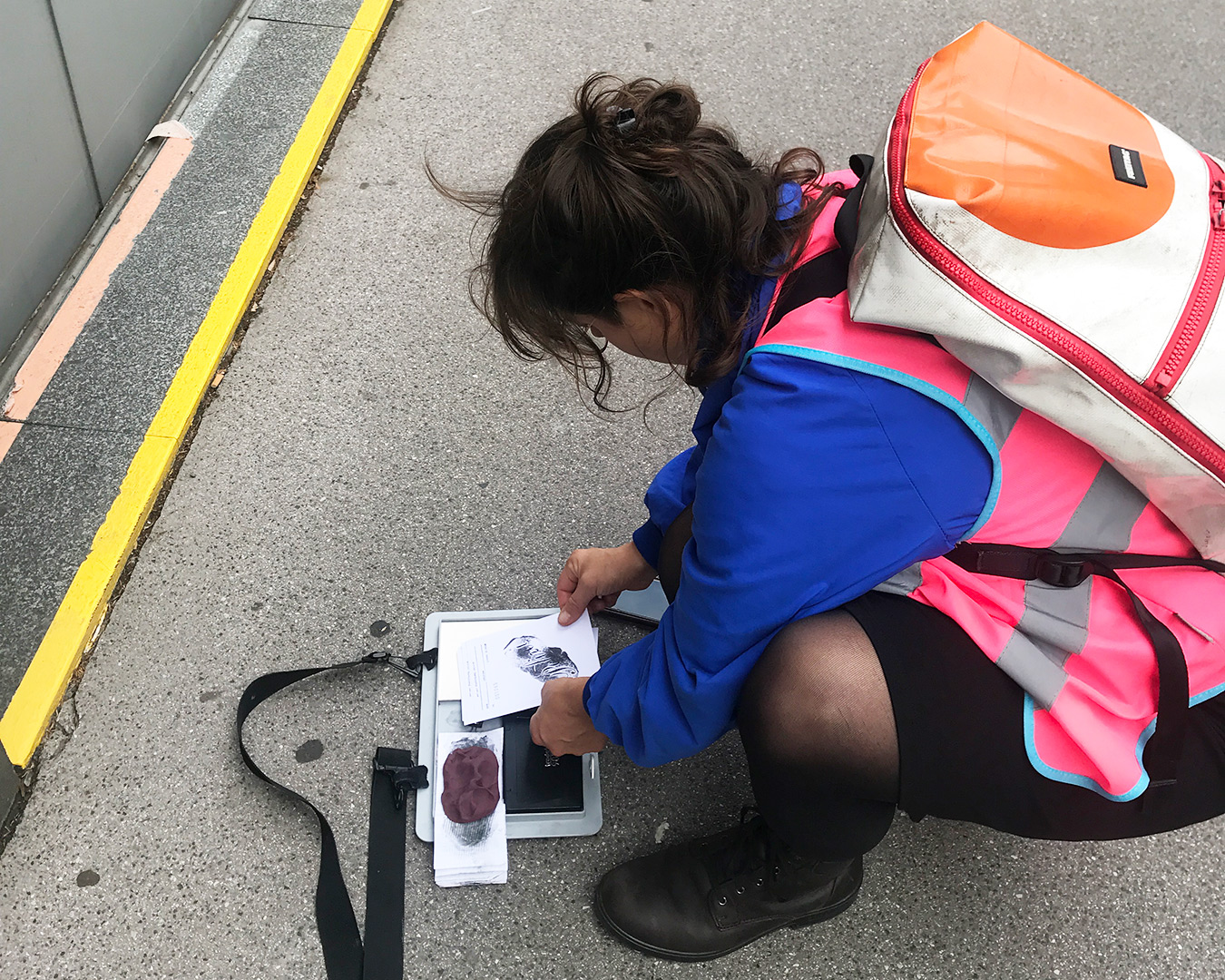 Stadtarbeit / Vienna Design Week 2025