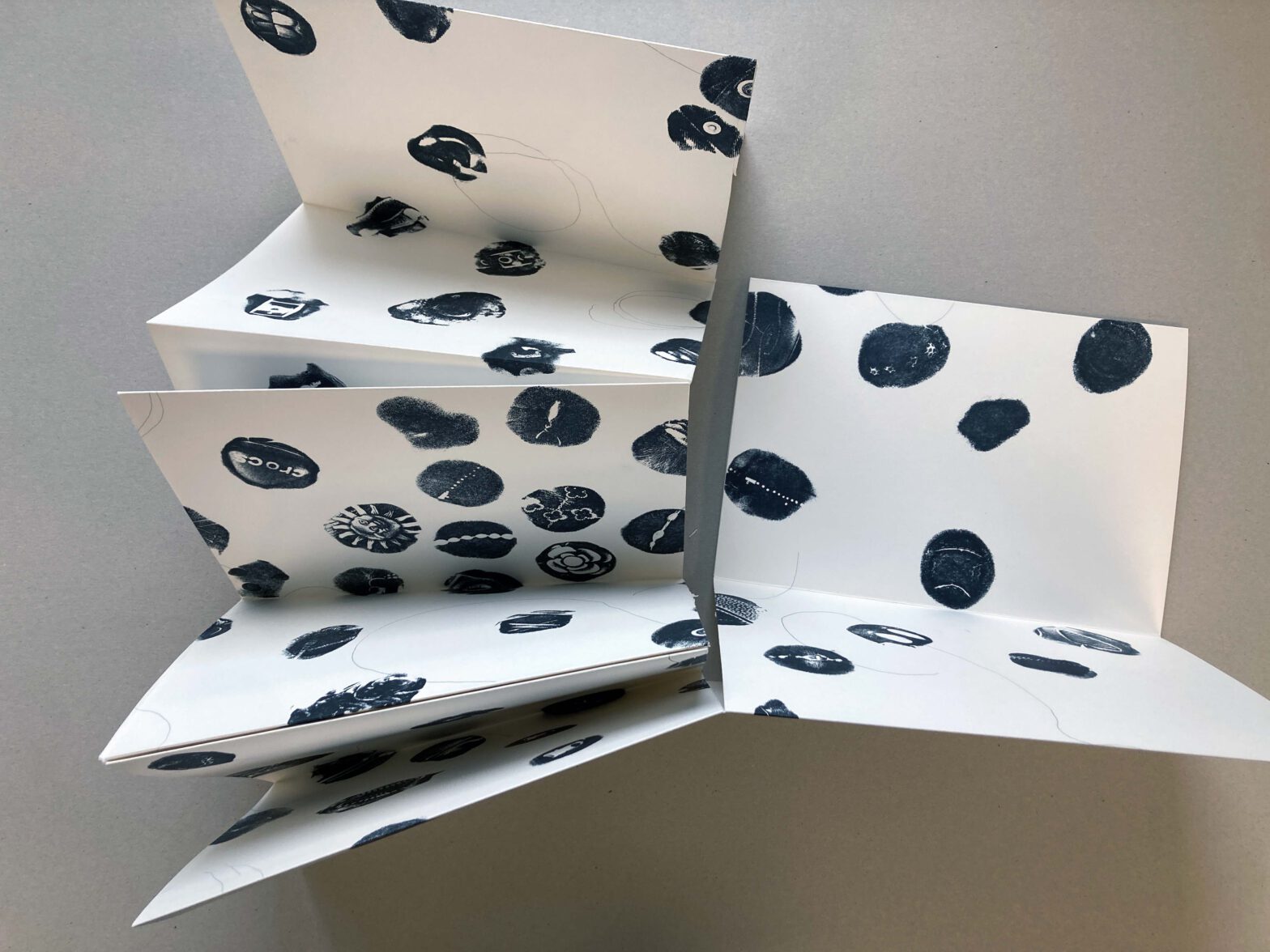 SABA Kreativprojekt 2025/26